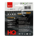 IMRO microSDHC 16GB s adaptérem SD