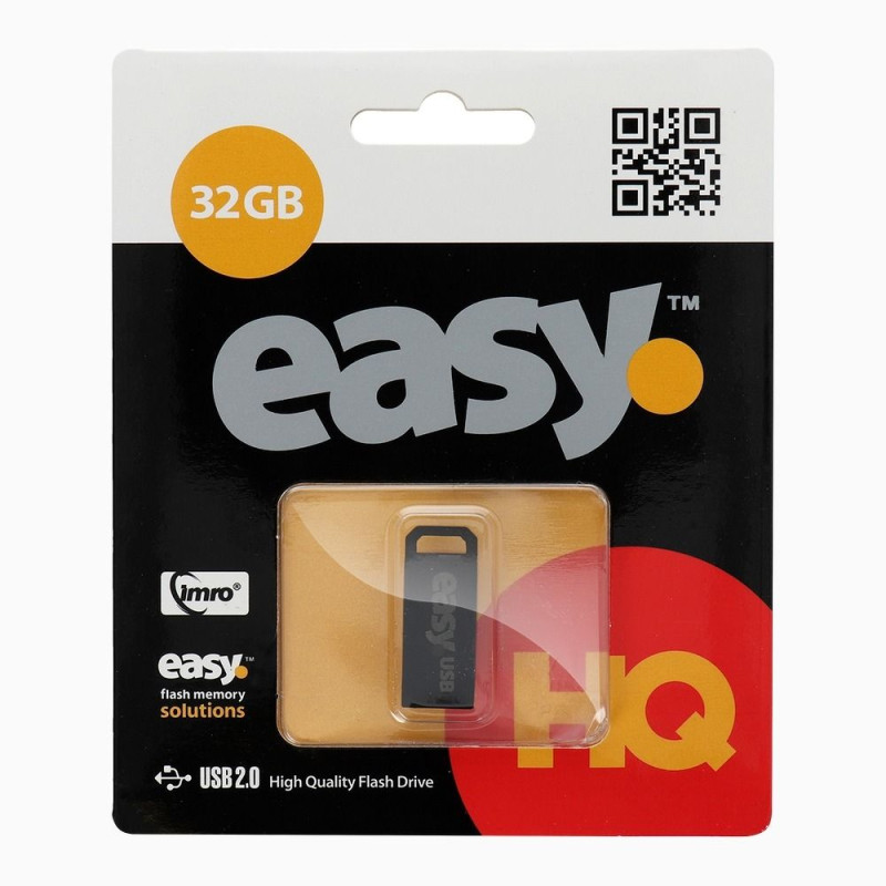 Flashdisk Imro IMRO EASY (ECO) 32GB USB2.0