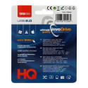 Flashdisk IMRO BLACK 128GB USB 2.0 černý