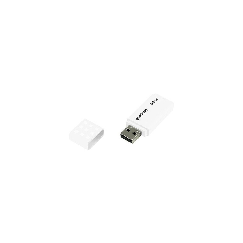USB flash disk GOODRAM UME2 64GB USB2.0 - černá