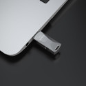 USB flash disk Hoco UD5 128GB USB 3.0 šedá