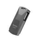 USB flash disk Hoco UD5 128GB USB 3.0 šedá