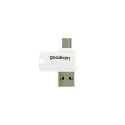 Čtečka microSD GOODRAM M1A4 ALL IN ONE + 64GB