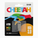 USB flash disk IMRO CHEETAH 32GB USB 3.0