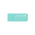 USB flash disk GOODRAM UME3 32GB USB 3.0 Biomaster