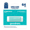 USB flash disk GOODRAM UME3 64GB USB 3.0 Biomaster