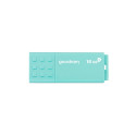 USB flash disk GOODRAM UME3 16GB USB 3.0 Biomaster