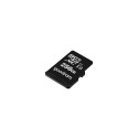 Paměťová karta microSD GOODRAM S1A0 256GB 100MB/s + adaptér