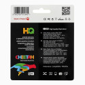 USB flash disk IMRO CHEETAH 8GB USB 3.0 černý