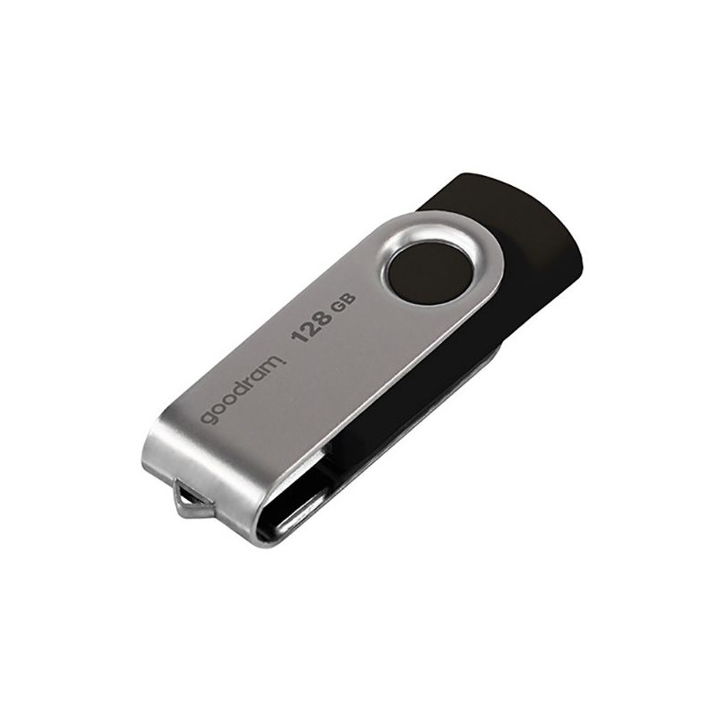 USB flash disk GOODRAM UTS3 128GB USB3.2 Gen.1 - černý