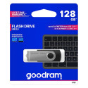 USB flash disk GOODRAM UTS3 128GB USB 3.2 Gen. 1 černý