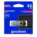 USB flash disk GOODRAM UTS3 32GB USB 3.2 černý