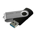 USB flash disk GOODRAM UTS3 32GB USB 3.2 černý