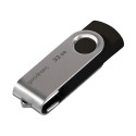 USB flash disk GOODRAM UTS3 32GB USB 3.2 černý