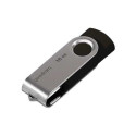 USB flash disk GOODRAM UTS3 16GB USB3.2 Gen.1 černý