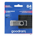 USB flash disk GOODRAM UTS3 64GB USB 3.2 Gen. 1