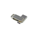 Pendrive GOODRAM ODA3 32GB USB-C + USB-A OTG