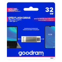 Pendrive GOODRAM ODA3 32GB USB-C + USB-A OTG