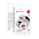 Forcell F-DATA 128GB UHS-I U3 Class 10 – paměťová karta