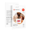 FORCELL F-DATA microSD 16GB UHS-I U3 Class 10