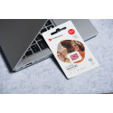 FORCELL F-DATA microSD 16GB UHS-I U3 Class 10