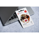 FORCELL F-DATA 64GB microSD UHS-I U3 (Class 10)