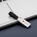 Forcell F-Data Metal 16GB USB 3.2 Gen1 USB-A - stříbrný