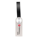Pendrive Forcell F-Data Metal 32GB USB 3.2 Gen 1 USB-A stříbrná
