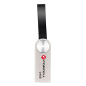 USB flash disk Forcell F-DATA METAL 64GB – stříbrná