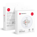 USB Flash disk 64GB Forcell F-Data Metal Quad