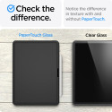 Spigen Paper Touch Pro ochranná fólie pro iPad Air 11'' 2024 - matná