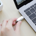 USB flash disk Hoco UD16 64GB USB 3.0 pearl nickel