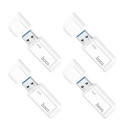 Pendrive 64GB HOCO UD11 USB 3.0 (USB A) bílý
