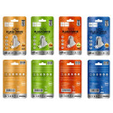USB flash disk Hoco UD8 128GB USB-A + USB-C