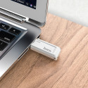 USB flash disk Hoco UD11 16GB USB 3.0 bílý