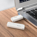 USB flash disk Hoco UD11 16GB USB 3.0 bílý