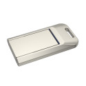 Flashdisk Hoco UD16 16GB USB 3.0 - pearl nickel