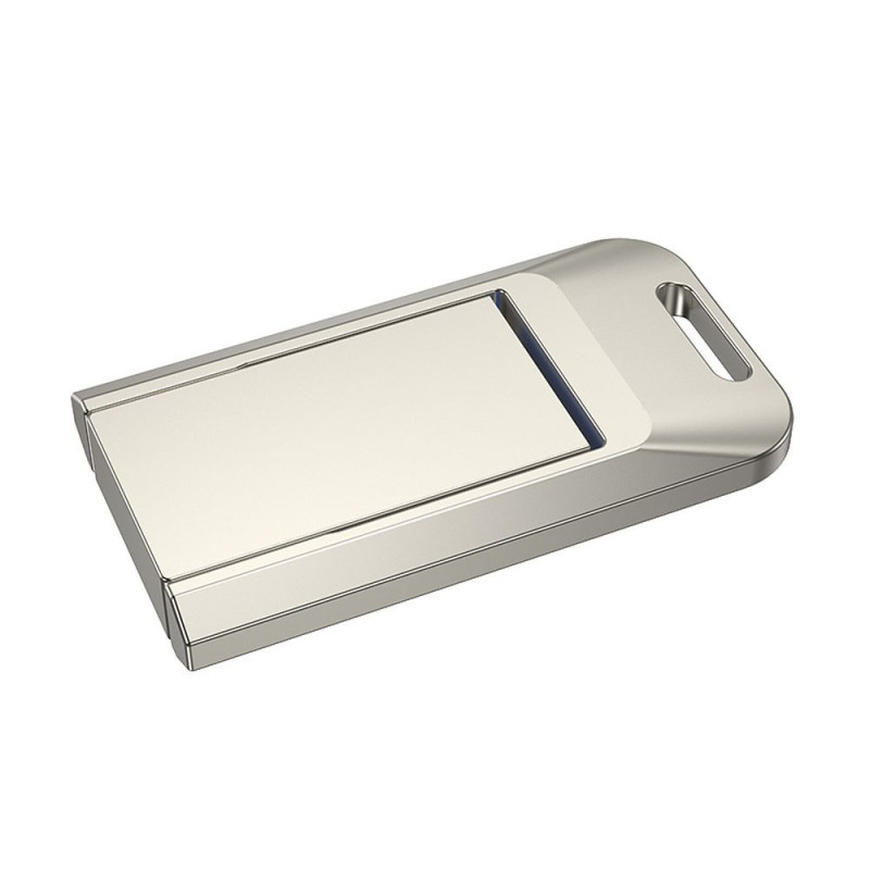 Flashdisk Hoco UD16 16GB USB 3.0 (USB A) - pearl nickel
