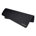 Podložka pod myš MP-S-BK 220×180 - černá