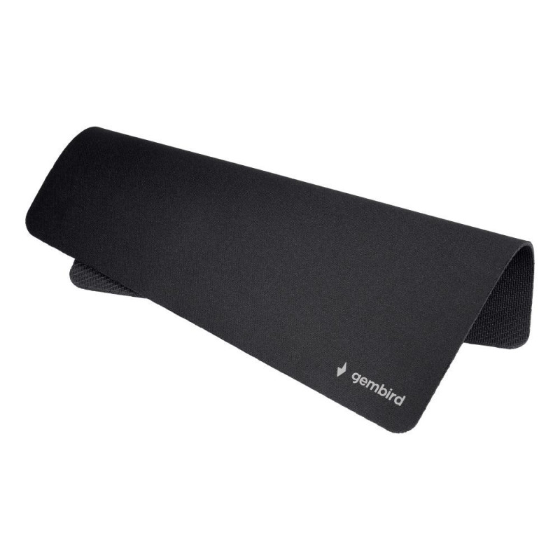Podložka pod myš MP-S-BK 220 x 180 mm - černá