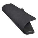 Podložka pod myš MP-S-BK 220×180 - černá