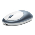 Bezdrátová myš Satechi M1 Bluetooth 5.0 - modrá