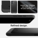 Spigen Rugged Armor MagSafe pouzdro pro iPhone 16 – černé
