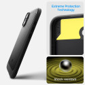 Spigen Rugged Armor MagSafe pouzdro pro iPhone 16 – černé
