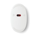 Bezdrátová myš Satechi M1 Bluetooth 5.0 - stříbrná