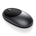 Satechi M1 bezdrátová Bluetooth myš 1200 dpi - vesmírně šedá