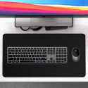 Satechi SLIM X3 bezdrátová QWERTY klávesnice - vesmírně šedá