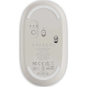 Bezdrátová myš Satechi ONTHEGO ST-MOTGW black (Bluetooth 5.1, 2400