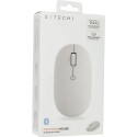 Bezdrátová myš Satechi ONTHEGO ST-MOTGW black (Bluetooth 5.1, 2400