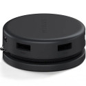 Satechi ST-POTG7C 7v1 USB-C hub pro notebook - midnight black
